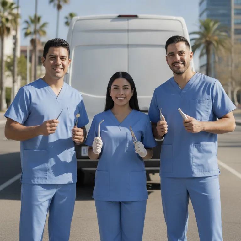 dentista Alto De Pinheiros