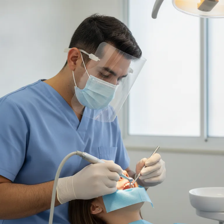 dentista Alto De Pinheiros